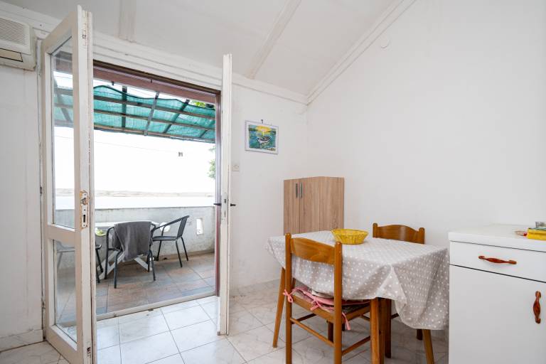 Studio flat near beach Vidalići, Pag (AS-6519-b) — photo 2