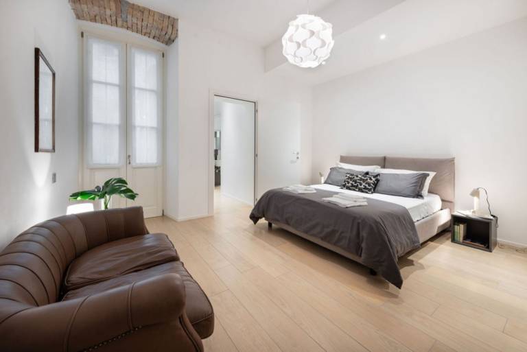 Ferienwohnung Triest