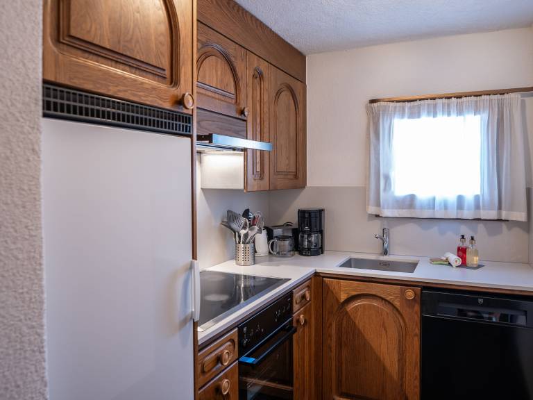 Wonderful apartment with patio & garden | Ski nearby | Pet-friendly — photo 4