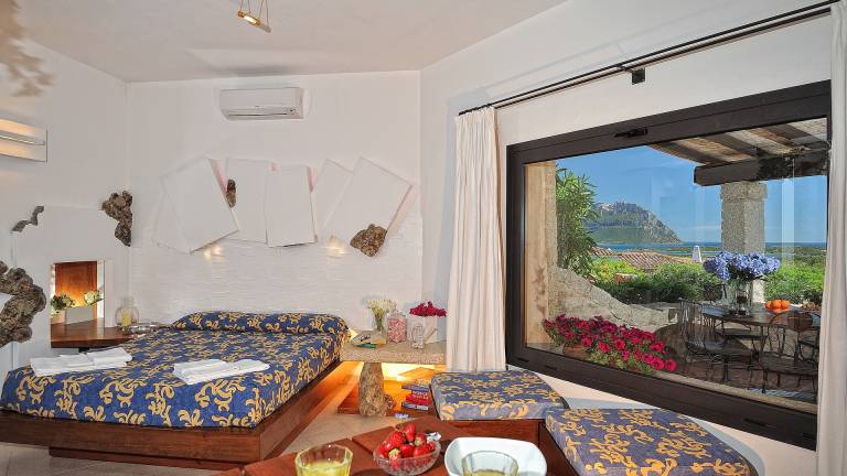 Casa vacanza Tiriddò