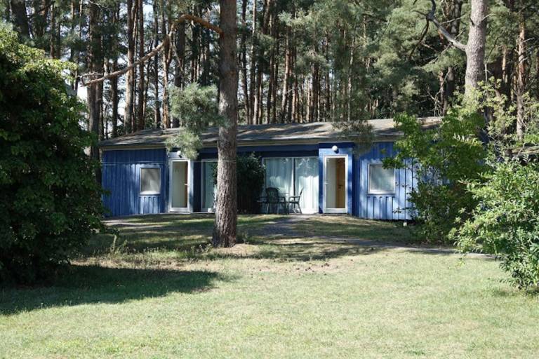 Hütte Untergöhren