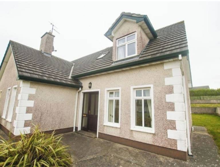 House Enniscrone
