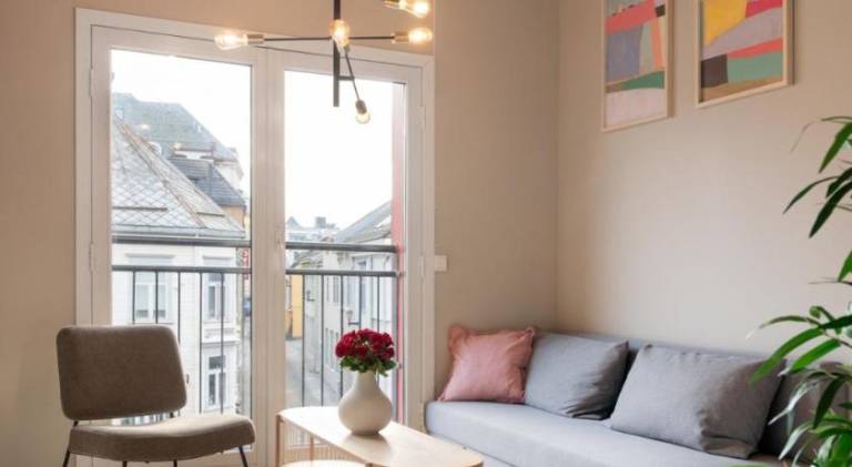 Rental apartment | Pet-friendly — photo 2