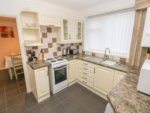 House Burry Port