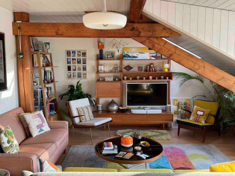 Ferienwohnung in La Jonction, Genf f&uuml;r max. 4 Personen