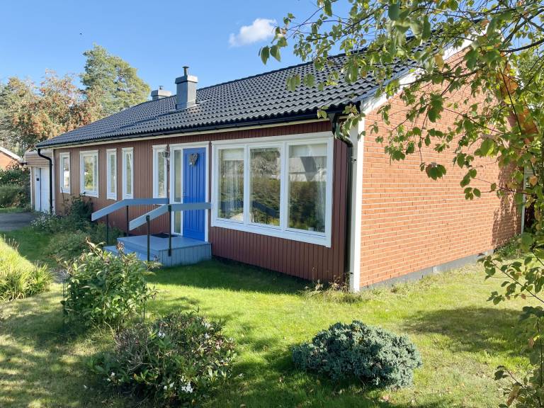 Ferienhaus Storebro