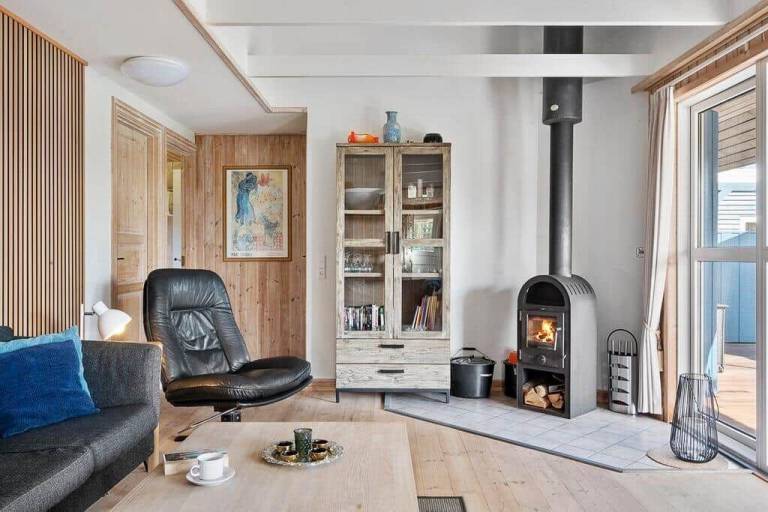 Children-friendly pleasant house with barbeque, terrace & hot tub | Pet-friendly — photo 3