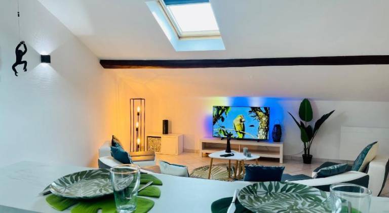 Lovely holiday apartment | Pet-friendly — photo 3