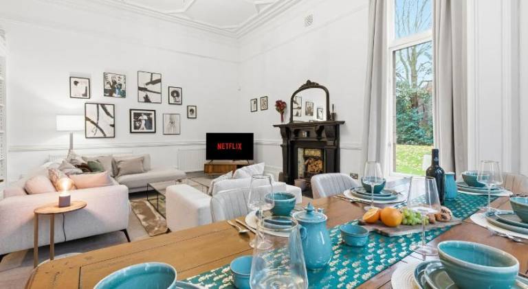 Lovely rental apartment | Dogs allowed — photo 4