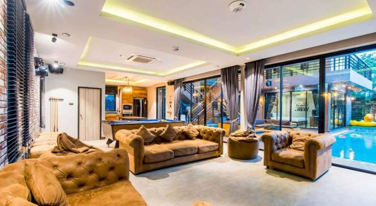 Wonderful villa with pool | Close to the beach | Pets allowed — photo 3