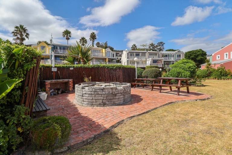 Ferienwohnung Knysna