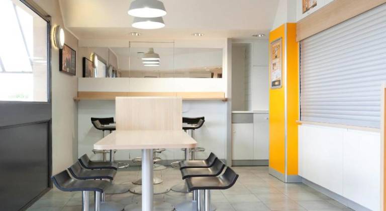 HotelF1 Vesoul — photo 3