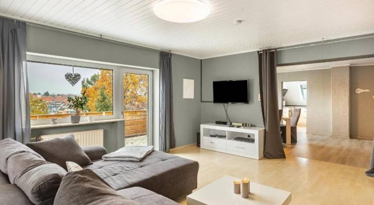 Ferienwohnung Lauterbach (Hessen)