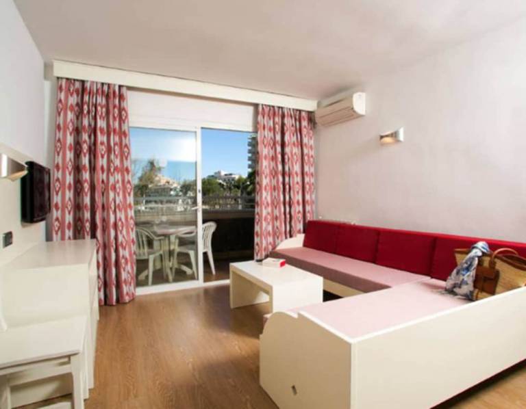 Aparthotel Magaluf