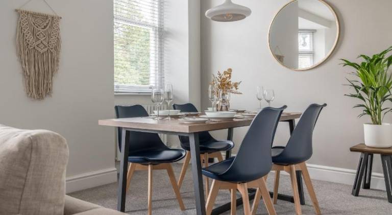 Wonderful holiday apartment | Pets allowed — photo 2