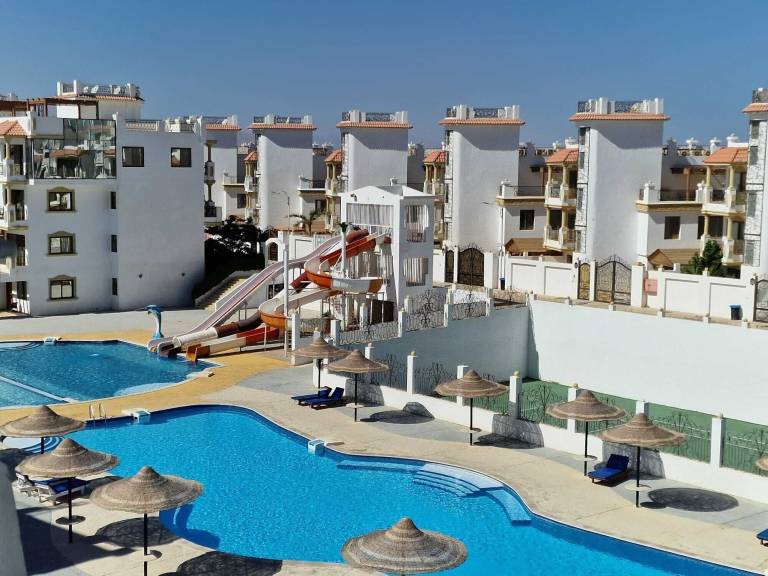 Apartment Sharm El-Sheikh