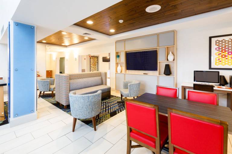 Holiday Inn Express Shelbyville By IHG — photo 2