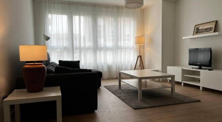80 m&sup2; Ferienwohnung