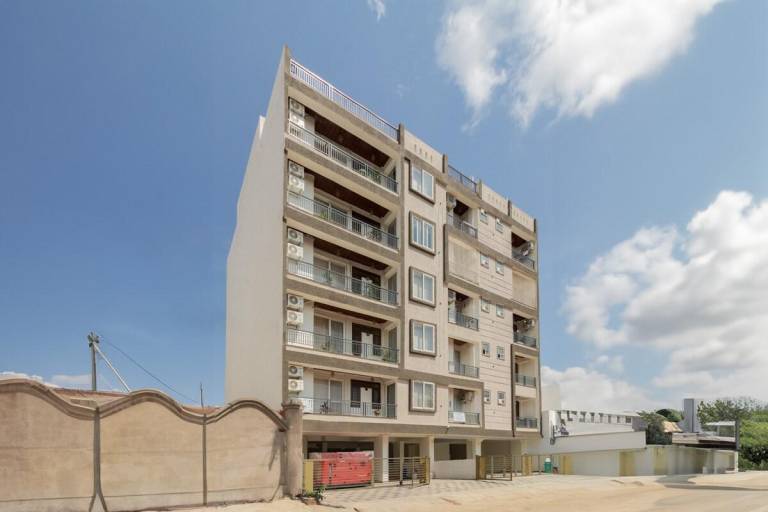 Holiday apartment | Good for workation — photo 2