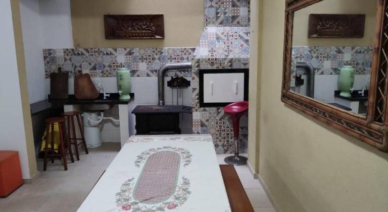 Casa de Familia in Balneário Camboriú
