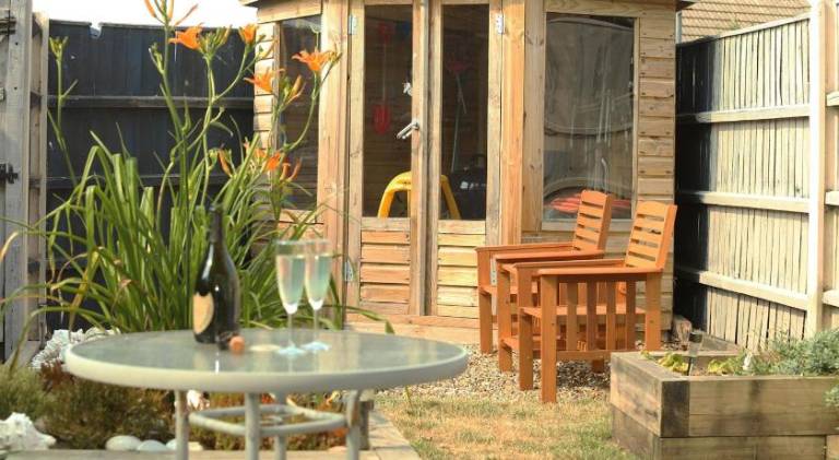 Vacation home with 3 rooms for 7 persons — photo 4