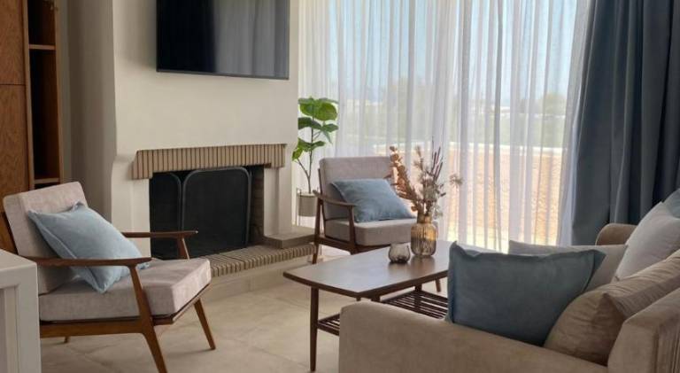 Villa Fleria Seaside Studios & Apts in Platanias