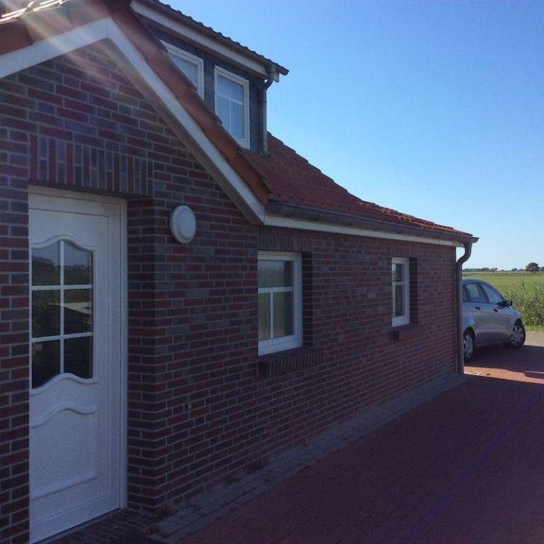 Ferienwohnung Nessmersiel