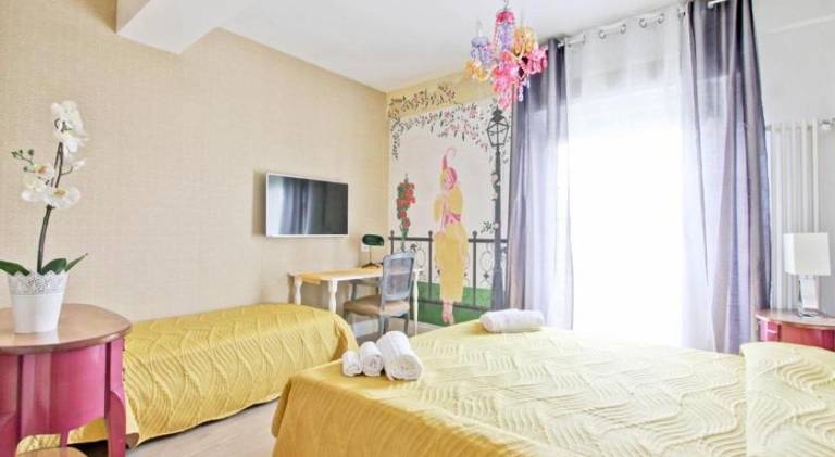 Hotel La Maison Delle Terme — photo 2