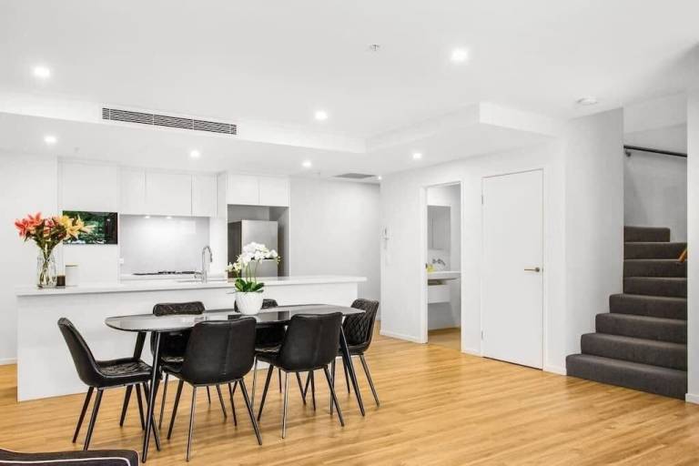 House Surfers Paradise
