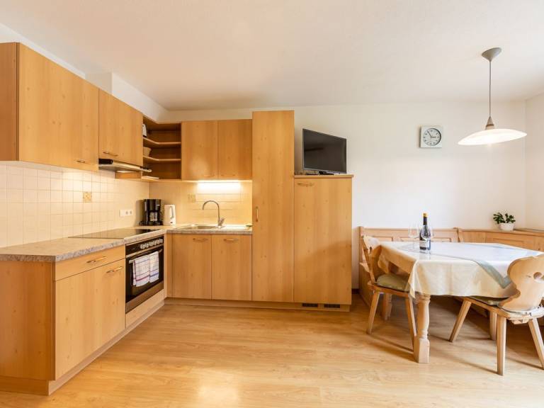 Ferienwohnung mit Hund in Riebisen, Gsies für max. 5 Personen Ferienwohnung mit Hund in Riebisen, Gsies für max. 5 Personen