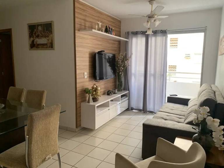 Apartamento Santa Cruz