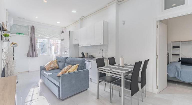 Rental apartment | Dogs allowed — photo 2