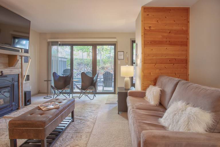 Condo Vail