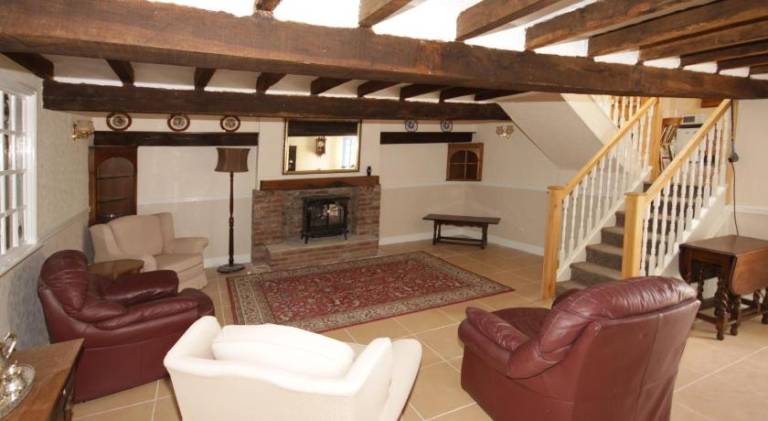 Wonderful house with garden, patio & barbeque | Pet-friendly — photo 3