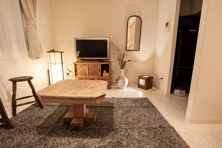 Apartment Sapporo