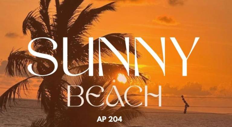 Sunny Beach Residence Condominium Apartment 204 in Ipojuca