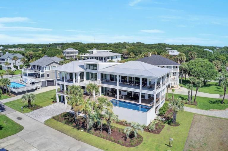 Cottage  Isle of Palms