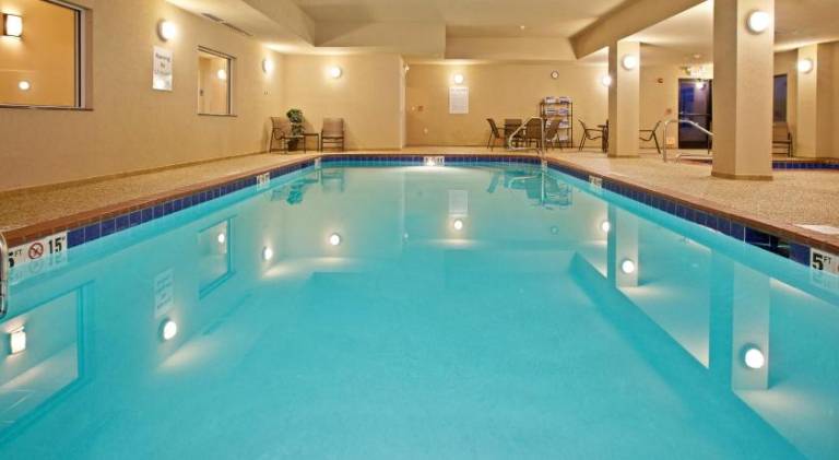 Holiday Inn Express & Suites Ripley By IHG — photo 2