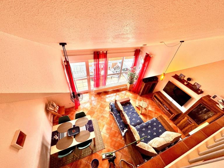 Rental apartment with barbecue & yard | Lake view — photo 5