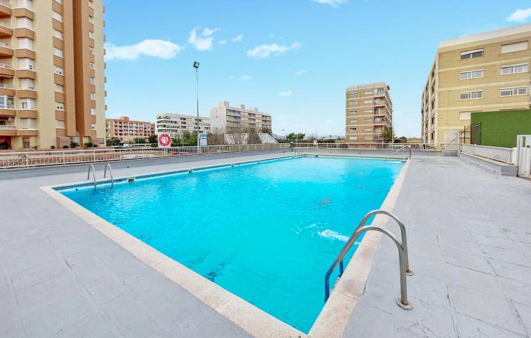 Apartamento  Puzol