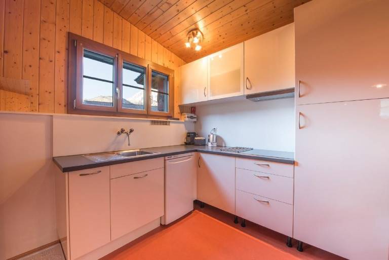 Ferienwohnung Lungern