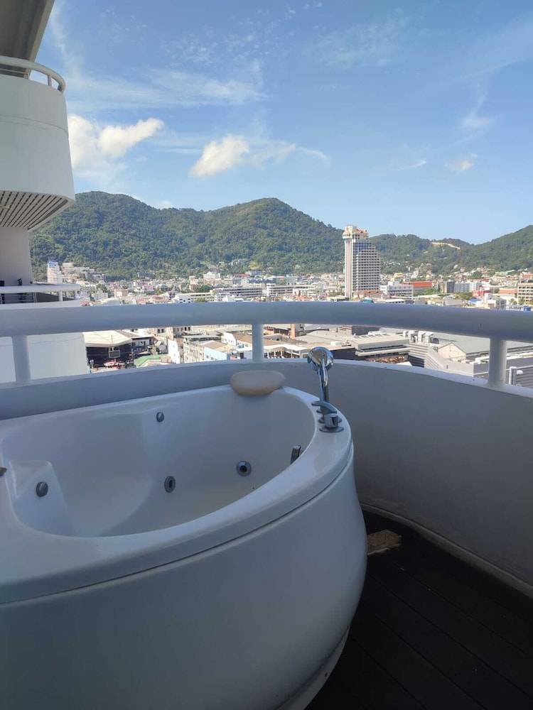 Ferienwohnung Patong