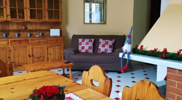 Rental apartment with 2 rooms for 4 persons — photo 5
