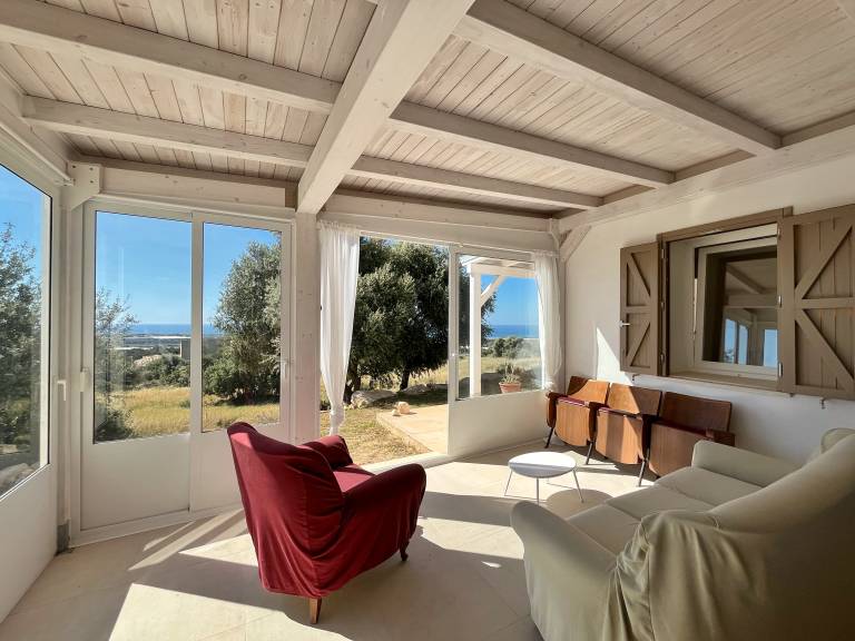 Ferienhaus in Scicli, Marina di Modica, Sizilien f&uuml;r max. 4 Personen