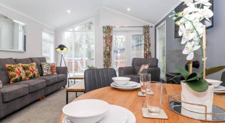 House with 2 rooms for 4 persons — photo 3