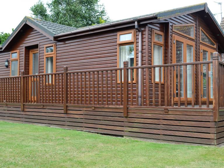 Cottage Gorleston-on-Sea