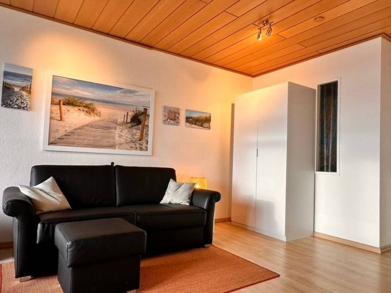 Holiday apartment with garden | Close to the beach | Pets allowed — photo 5