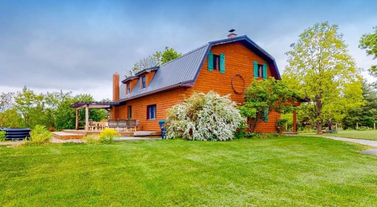 Vacation home with 3 rooms for 9 persons in Senec
