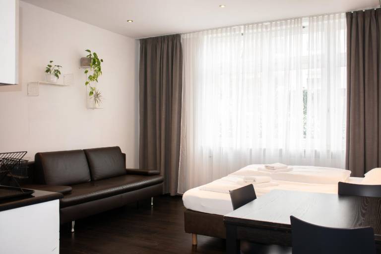 Holiday apartment for 6 persons — photo 5