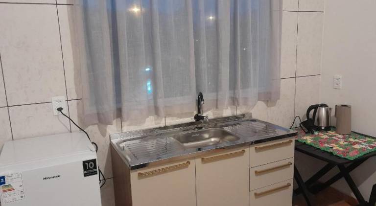 Holiday apartment with 1 room for 3 persons — photo 5